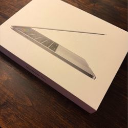 Apple MacBook Pro (Late 2016, 13-inch)