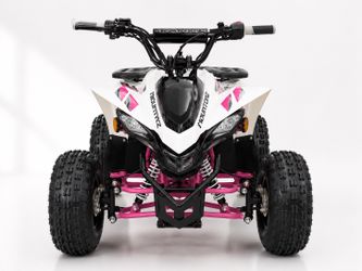 Big Size Automatic ATV110CC