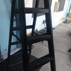 6ft Ladder 