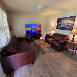 Living Room Set