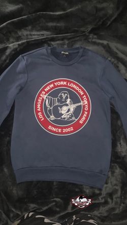 True Religion Sweater