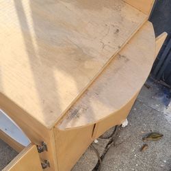 Kids tou washer and dryer