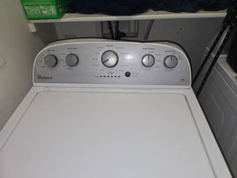 Washer