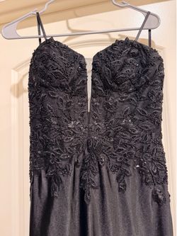 Women’s elegant dress
