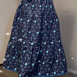 3 Tier Skirt