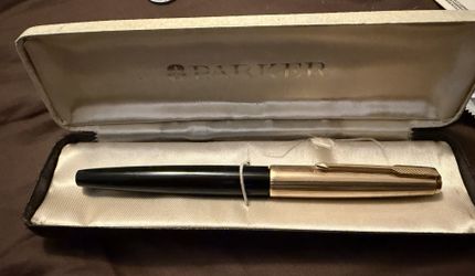 Parker 51 fountain Pen