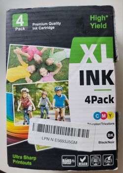 Printer INK 936E XL