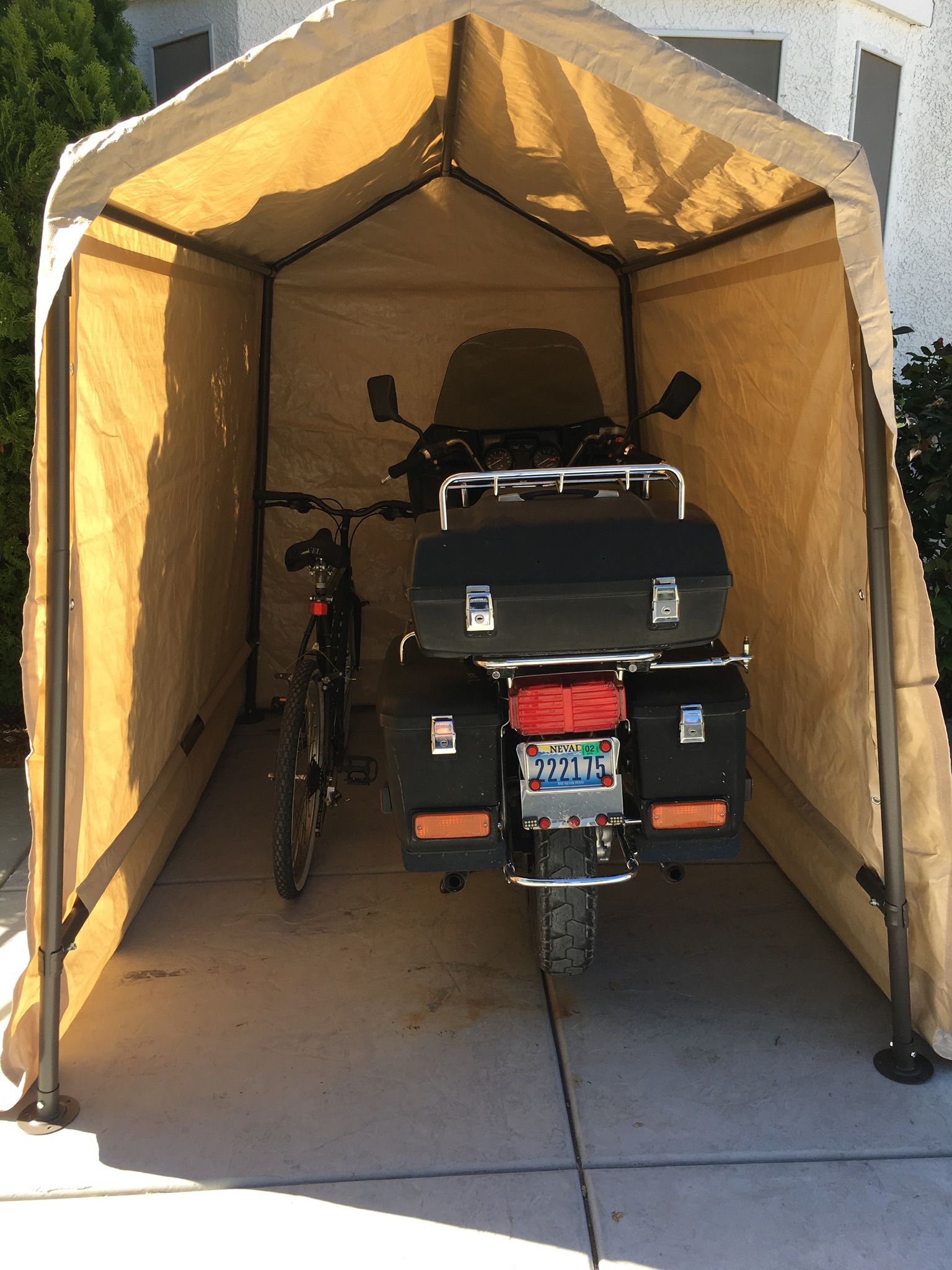 Storage Shed 6x8 $80