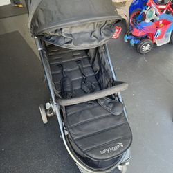 Baby Jogger 