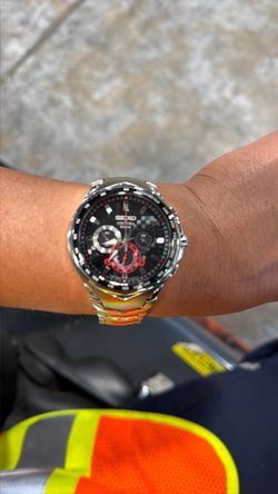 Seiko Coutura