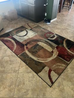 Area rug