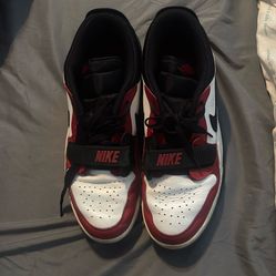 nike air chicago lows