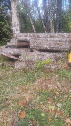 Fire wood. Truck or trailer load 100.00 each load