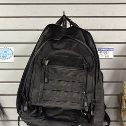 Tactical Backpack