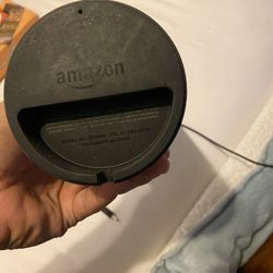 Amazon Echo 