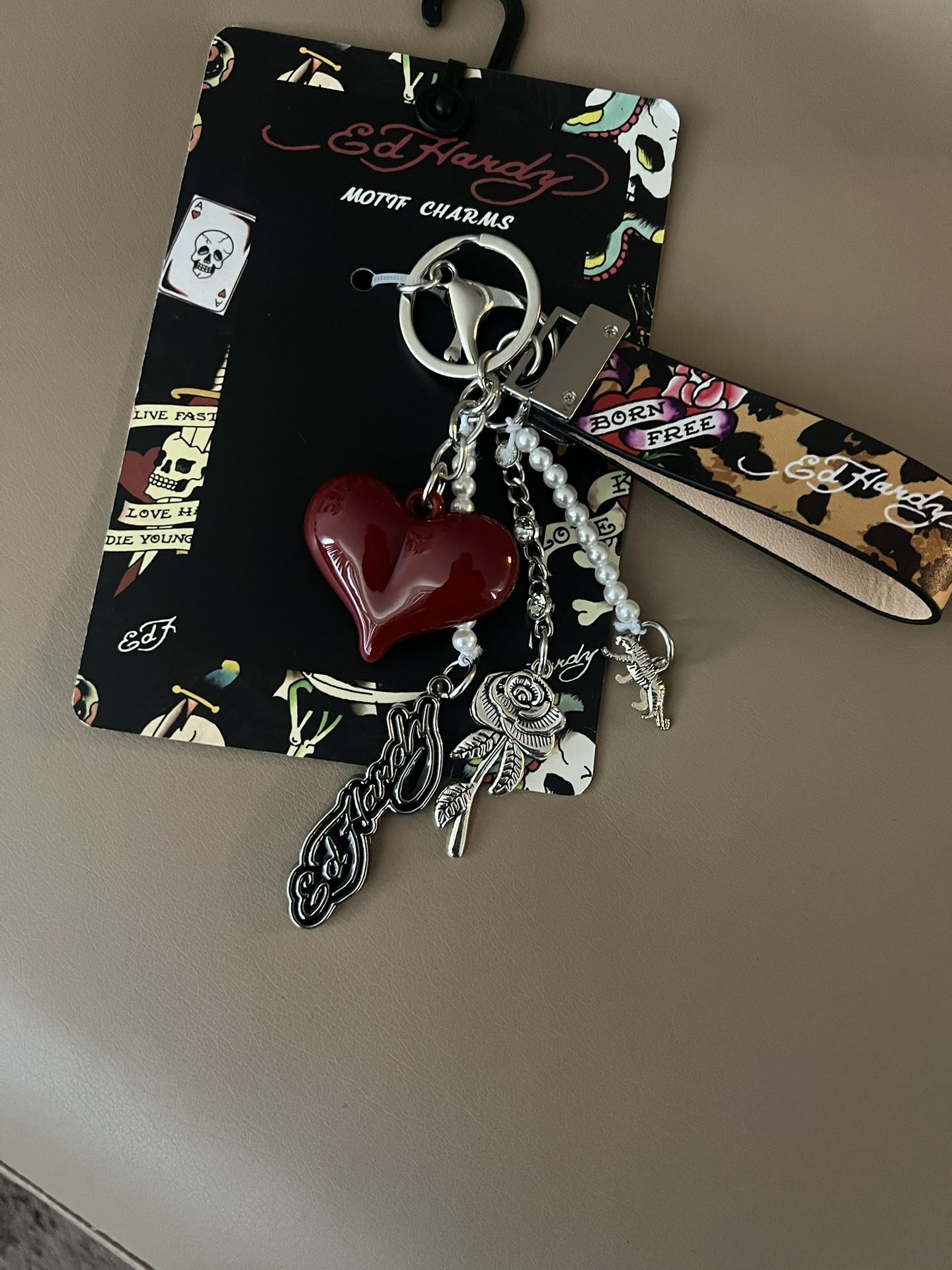 Key Chain
