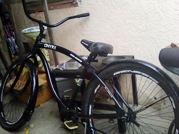 29 inch beach cruiser