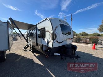 2025 Rockwood Geo Pro G19fbs