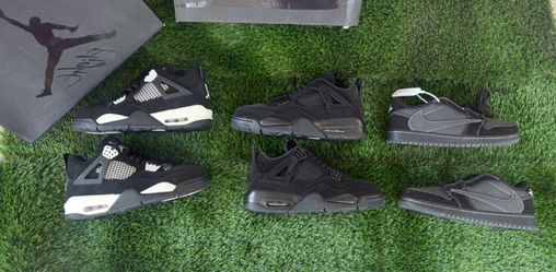 Namebrand shoes new in the box
