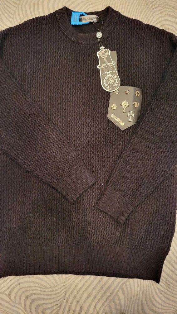 Men Designer Sweater