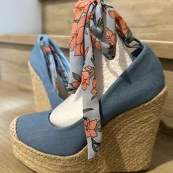 Women Summer Shoes 