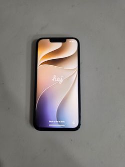 Apple iPhone 13
