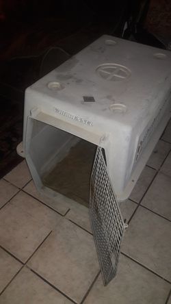 Xlarge dog kennel
