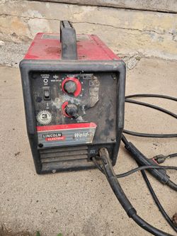 Welder
