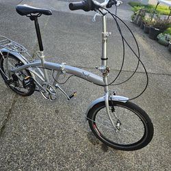 Bike TMS, 20", Good For Children Any Years 