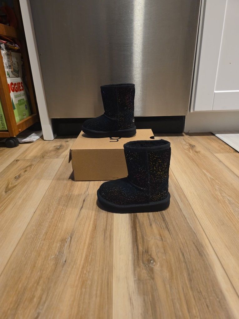 Toddler UGGs 