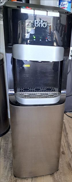 water dispenser Brio