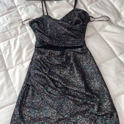 Zara Party Dress