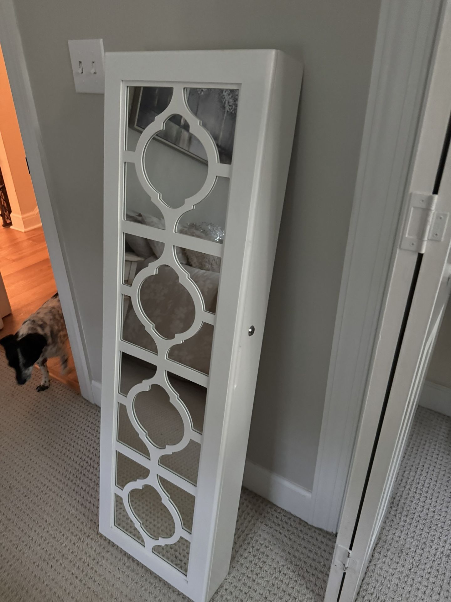 Jewelry Box