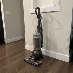 Dyson Ball Corded Vacuum Cleaner