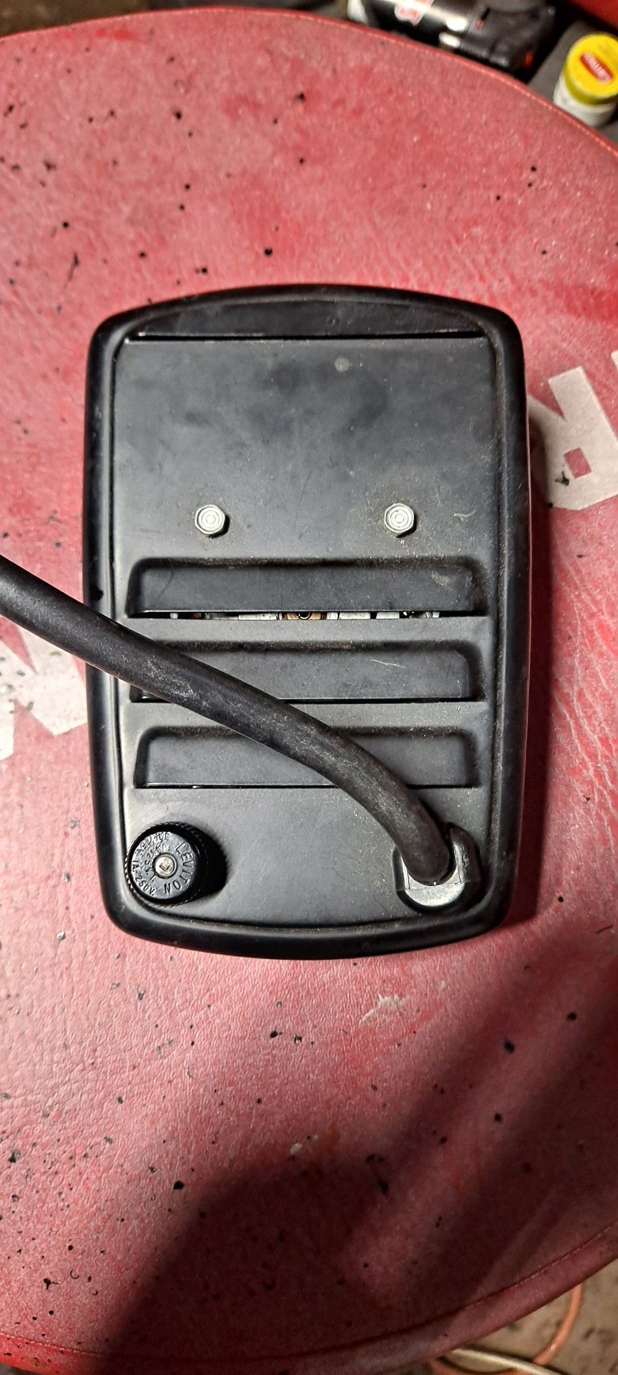 motor o•5