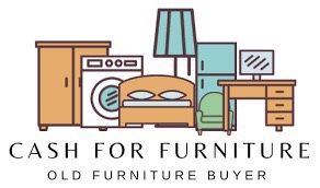 we -Pay- Cash-" For Furniture