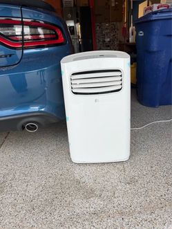Perfect Aire 2PORT14000 Portable Air Conditioner