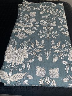 Full/ Queen Quilt Set