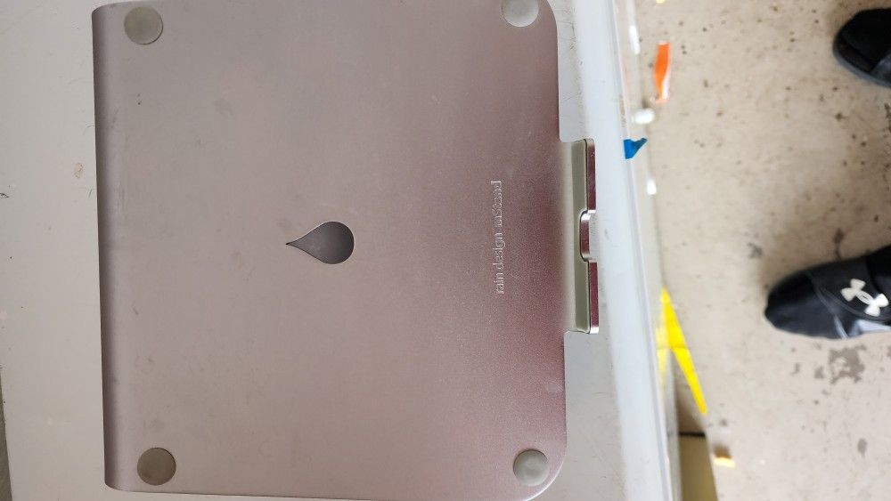 Rain Design Laptop Stand