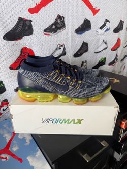 Vapormax Flyknit 2019