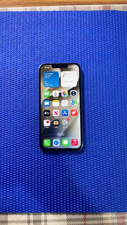 Iphone 13pro 512gb blue color unlocked
