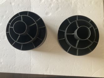 Pampered Chef Carousel Utensil Holders, 2 Available 