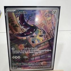 Mawile