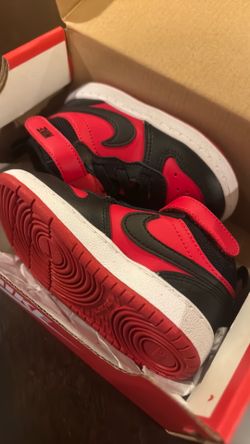 Baby Jordan’s