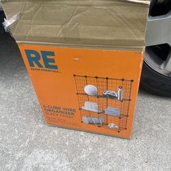 Storage 