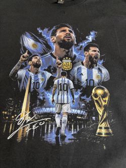 Custom T-shirts