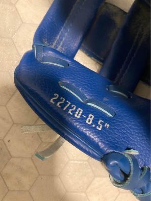 Baseball Glove For Boy 