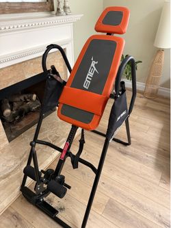 Inversion Table