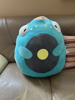 Bellibolt Squishmallow XL