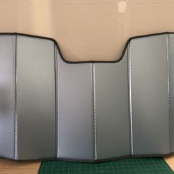 2006 - 2013 Lexus IS 250/350 Windshield Shade